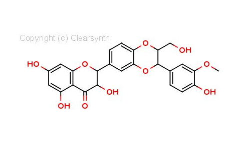 Silymarin