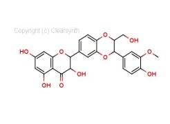 Silymarin