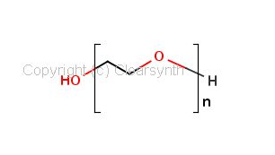 Poly(ethylene Glycol) 6000