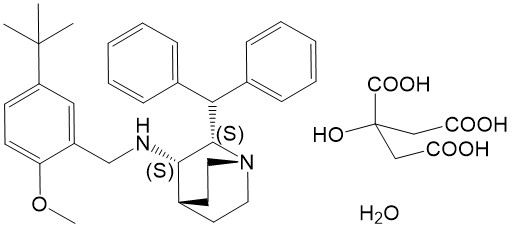 Maropitant Citrate Monohydrate