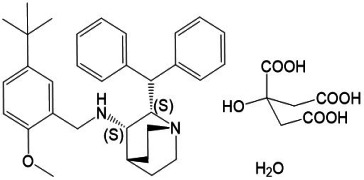 Maropitant Citrate Monohydrate