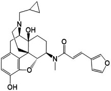 Nalfurafine Hydrochloride