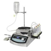 Sterility Test Pump