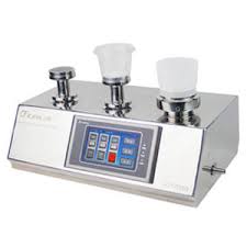 Microbial Limit Tester & Filteration Funnels