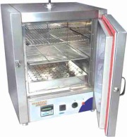 Oven