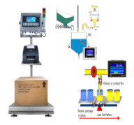 Industrial Weighing Solutions