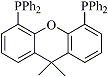 9,9-Dimethyl-4,5-bis(diphenylphosphino)xanthene