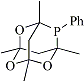 1,3,5,7-Tetramethyl-2,4,8-trioxa-6-phenyl-6-phosphaadamantane