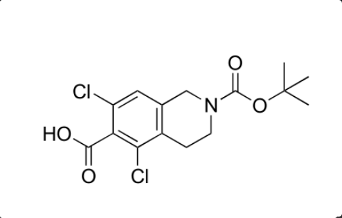 CAS 851784-82-2