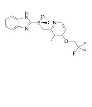 Dexlansoprazole