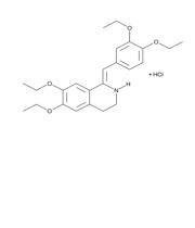 Drotaverine Hydrochloride