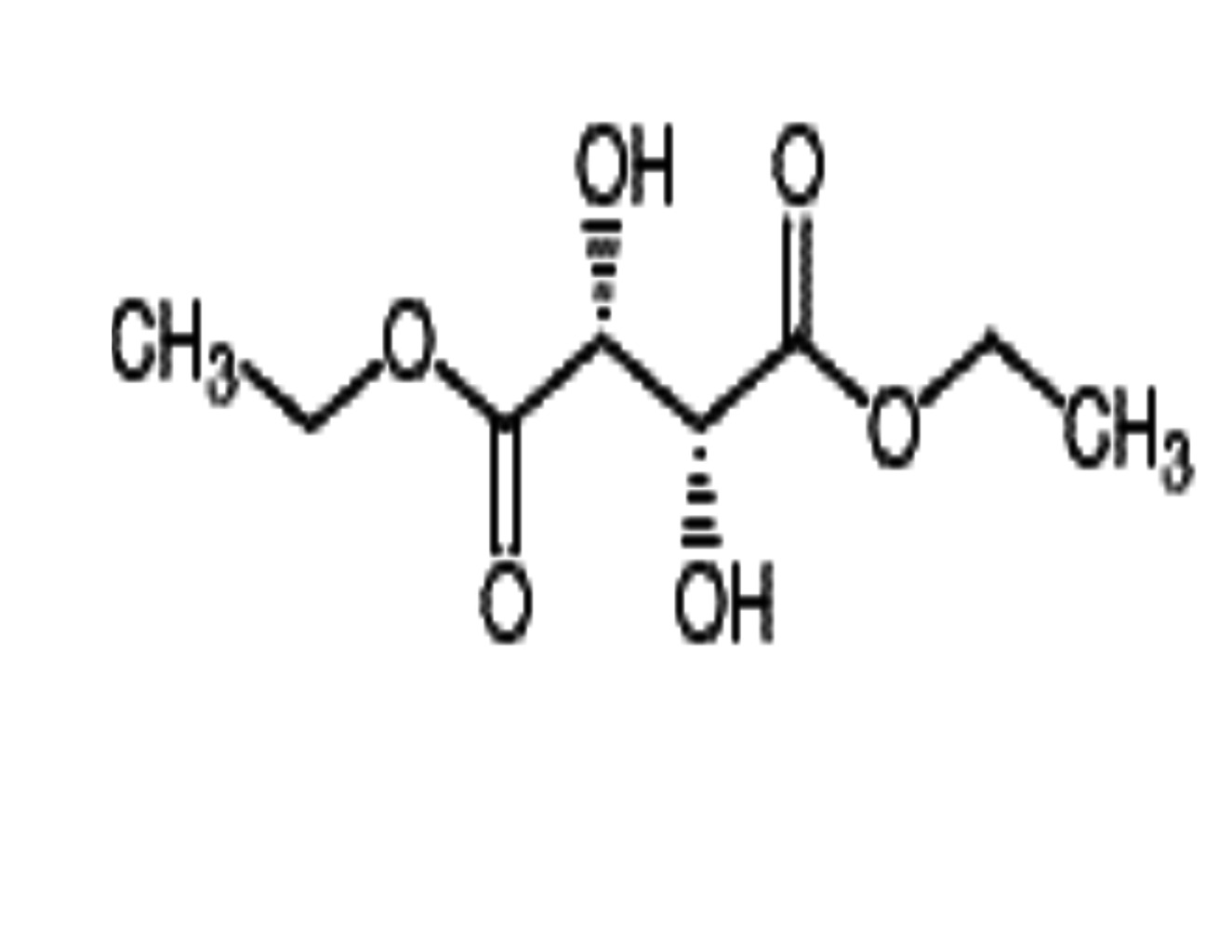 L (+) Diethyl Tartrate