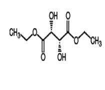 L (+) Diethyl Tartrate