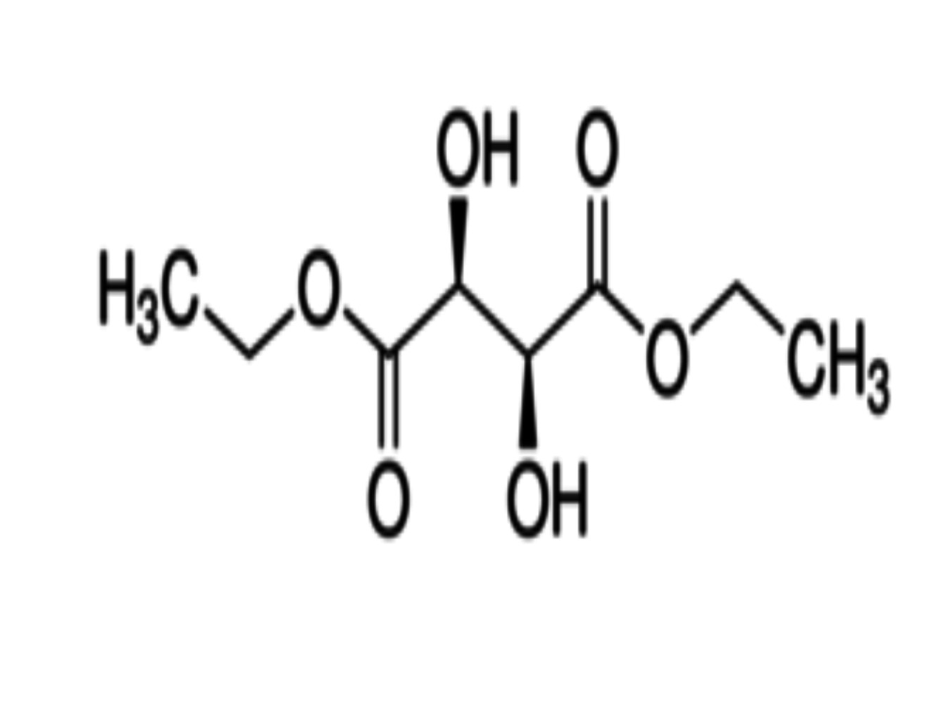 D (-) Diethyl Tartrate