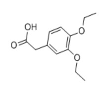 3,4-Diethoxyphenylacetic acid