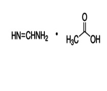 Formamidine acetate