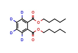 Amyl Phthalate-d4