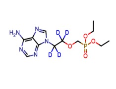 Adefovir-d4 Diethyl Ester