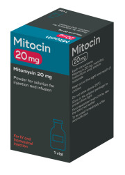 Mitomycin