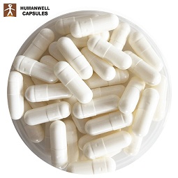 Enteric Coated Capsules