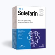 Olefar® DUO Solefarin