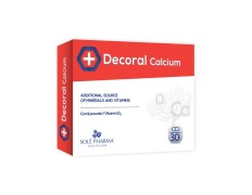 DeCoral Calcium