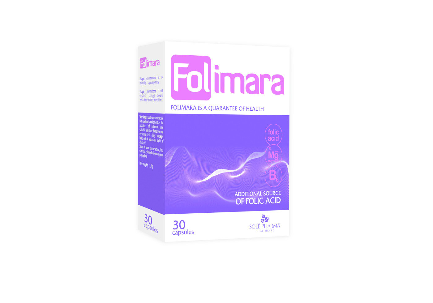 Folimara