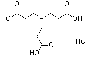 TCEP.HCL; CAS#51805-45-9 Peptide Crosslinking Reagent