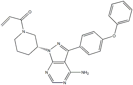 Ibrutinib