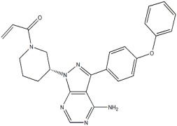 Ibrutinib