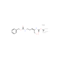 ((R)-4-tert-Butoxycarbonylamino-5-hydroxy-pentyl)-carbamic acid benzyl ester