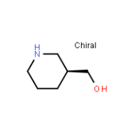 ((S)-piperidin-3-yl)methanol