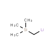 ((Trimethylsilyl)methyl)lithium