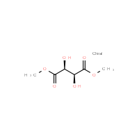 (-)-Dimethyl D-tartrate