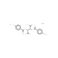 (-)-Di-p-toluoyl-L-tartaric acid