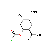 (-)-Menthyl Chloroformate