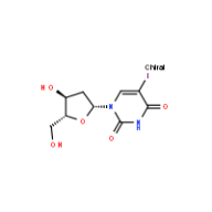 (+)-5-Iodo-2'-deoxyuridine