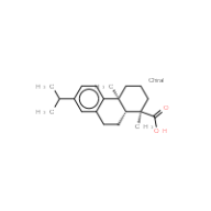 (+)-Dehydroabietic acid