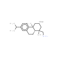 (+)-Dehydroabietylamine