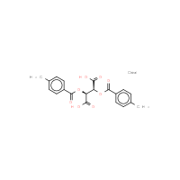 (+)-Di-1,4-toluoyl-D-tartaric acid