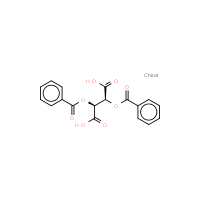 (+)-Dibenzoyl-D-tartaric acid