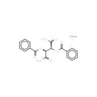 (+)-Dibenzoyl-D-tartaric acid