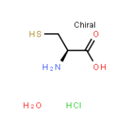 H-Cys-OH.HCl.H2O