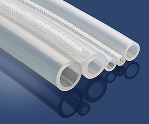 PharmaFocus® Premium Silicone Tubing for Biopharma Applications