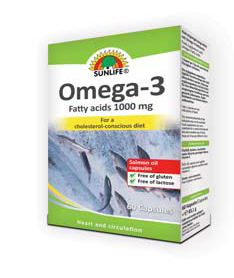 Omega-3