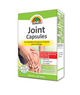 Joint capsules