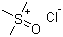 Trimethyloxosulfonium chloride