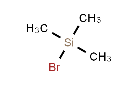 Bromotrimethylsilane