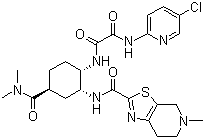 Edoxaban