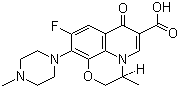 Levofloxacin